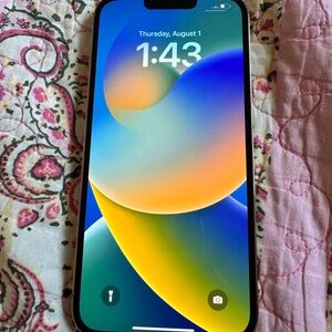 Gold iPhone 13 Pro Max